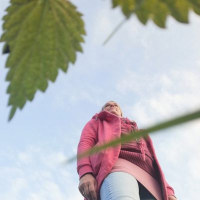 Verena Leibel der Coach fürs Glück